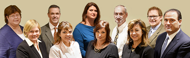 IMRF Field Services